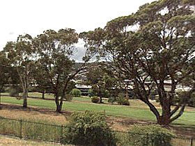 Rosny Park Public Golf Course - Accommodation Resorts 0
