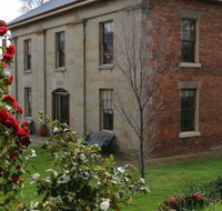 Narryna Heritage Museum - Accommodation Resorts