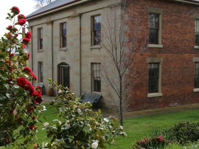 Narryna Heritage Museum - Accommodation Resorts 0