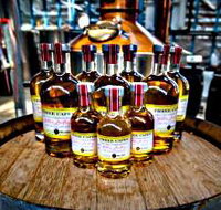William McHenry and Sons Distillery - Accommodation Resorts