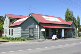 Cygnet TAS Accommodation Resorts