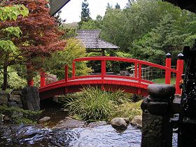 Royal Tasmanian Botanical Gardens - Accommodation Resorts 0