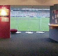 Tasmanian Cricket Museum and Bellerive Oval Tours - Accommodation Resorts