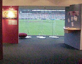 Tasmanian Cricket Museum And Bellerive Oval Tours - Accommodation Resorts 0