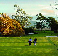 Quamby Golf and Country Club - Accommodation Resorts