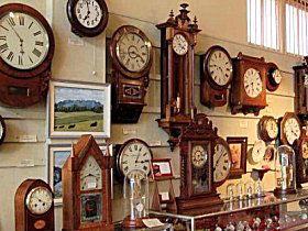 Clockwise - Accommodation Resorts 0