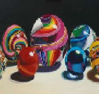 World of Marbles - Accommodation Resorts