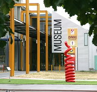 Queen Victoria Museum and Art Gallery - Accommodation Resorts