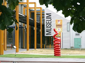 Queen Victoria Museum And Art Gallery - Accommodation Resorts 0