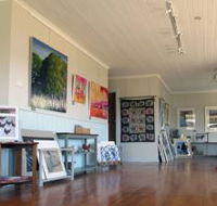 Tamar Valley Art Shack - Accommodation Resorts