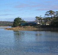 Salty Seas - Accommodation Resorts