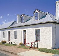 Deloraine Folk Museum - Accommodation Resorts