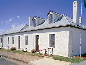 Deloraine Folk Museum - Accommodation Resorts 0