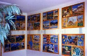 Triabunna TAS Accommodation Resorts