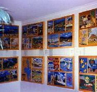 Triabunna Visitor Information Centre - Accommodation Resorts