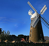 Callington Mill - Accommodation Resorts