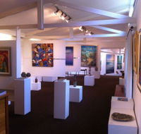 Wellington Gallery - Accommodation Resorts