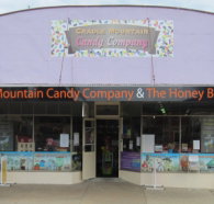 Cradle Mountain Candy Company and Honey Boutique - Accommodation Resorts