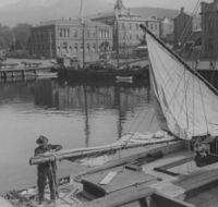 Maritime Museum of Tasmania - Accommodation Resorts