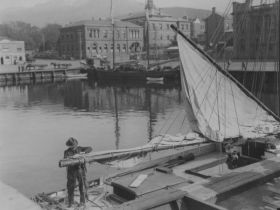 Maritime Museum Of Tasmania - Accommodation Resorts 0