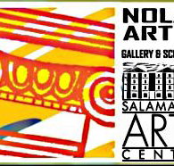 Nolan Art Gallery and School - Accommodation Resorts