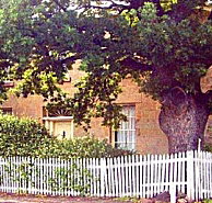 Oak Lodge - Accommodation Resorts