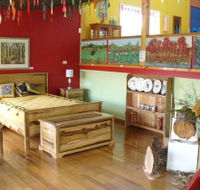 Southern Design Centre - Accommodation Resorts
