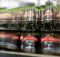 J Boag and Son Brewery - Accommodation Resorts