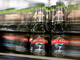 J Boag And Son Brewery - Accommodation Resorts 0