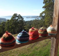 Woodbridge Hill Handweaving Studio - Accommodation Resorts