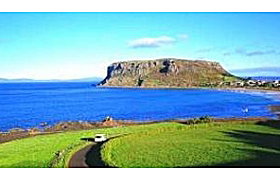 Nut - The - Accommodation Resorts 0