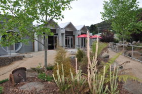 Tin Dragon Interpretation Centre And Cafe - Accommodation Resorts 0