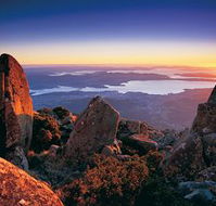 Wellington Park - Accommodation Resorts