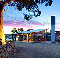 Swansea Bark Mill and Tavern - Accommodation Resorts