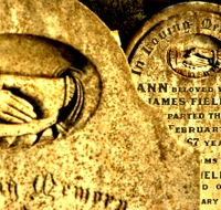 Penguin General Cemetery - Accommodation Resorts