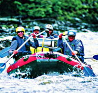 Franklin - Gordon Wild Rivers National Park - Accommodation Resorts