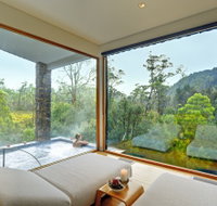 Waldheim Alpine Spa - Cradle Mountain Lodge - Accommodation Resorts