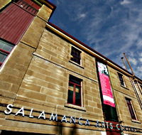 Salamanca Arts Centre - Accommodation Resorts