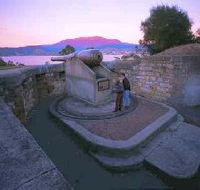 Kangaroo Bluff Historic Site - Accommodation Resorts