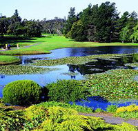 Mowbray Golf Club Ltd - Accommodation Resorts