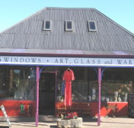 3 Windows Gallery - Accommodation Resorts