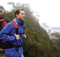 Donaghys Lookout - Accommodation Resorts