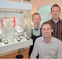 Metal Urges Fine Jewellery - Accommodation Resorts