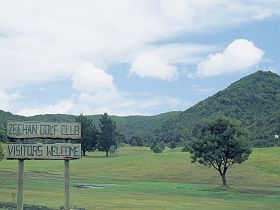 Zeehan Golf Course - Accommodation Resorts 0