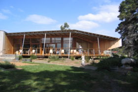 Dennes Point TAS Accommodation Resorts