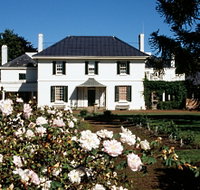 Brickendon Historic Farm and Convict Village - Accommodation Resorts