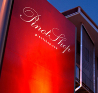 Pinot Shop - Accommodation Resorts