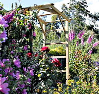 Thelma Retreat Garden and Teahouse - Accommodation Resorts