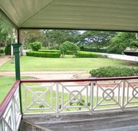 Townsville Heritage Centre - Accommodation Resorts