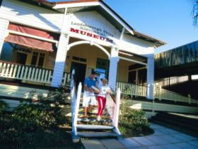  Accommodation Resorts